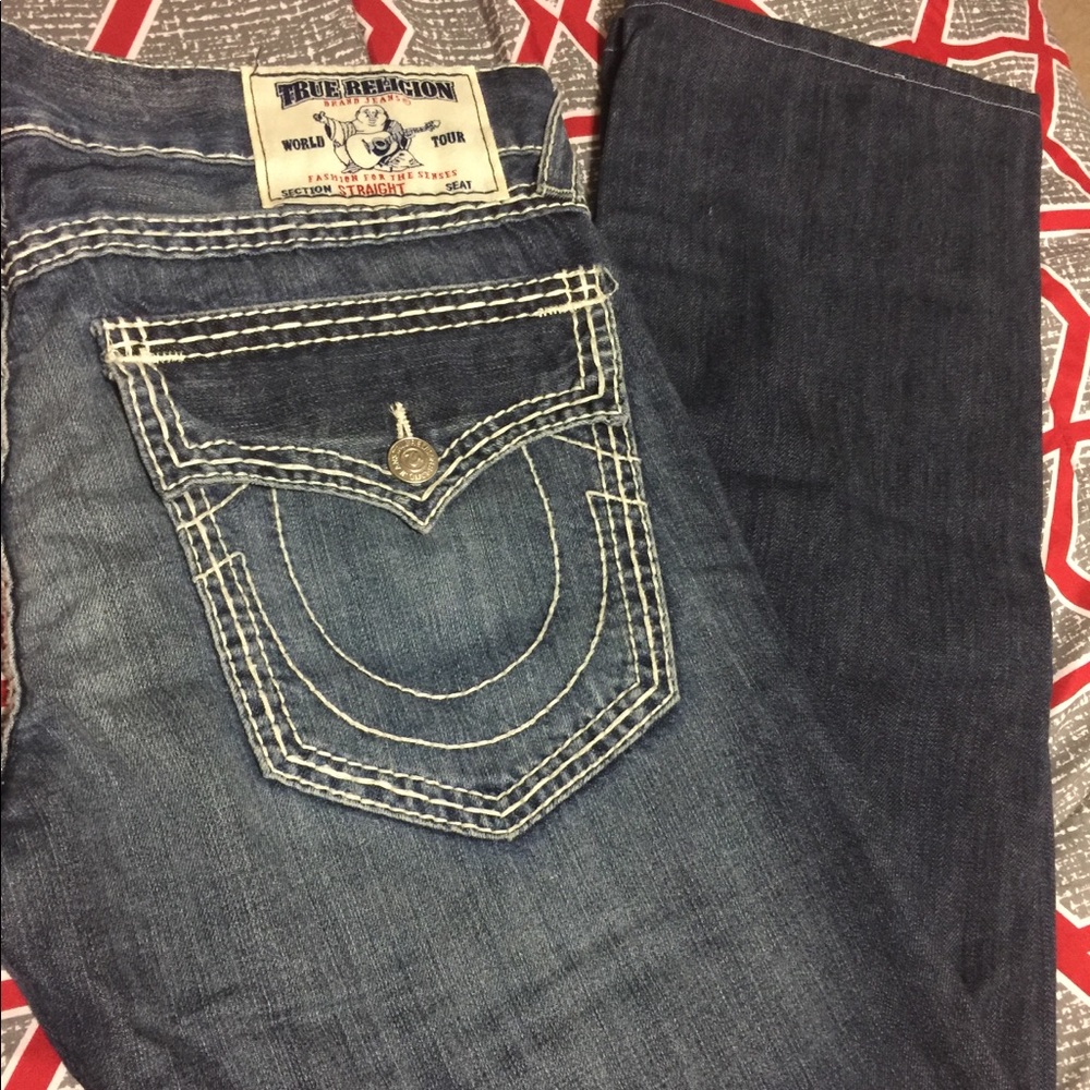 Pants